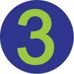3 3
