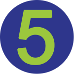 5 5