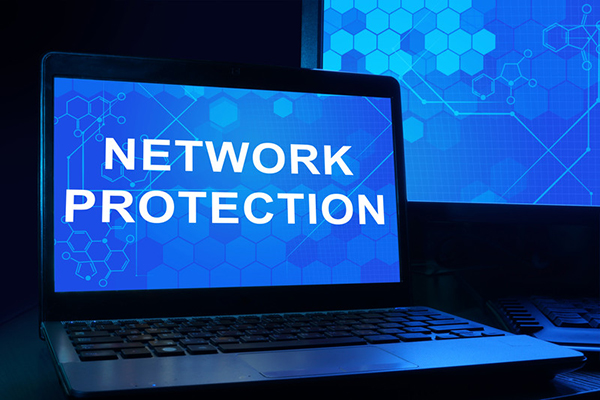 SMB Network Protection - Digital6 Technologies